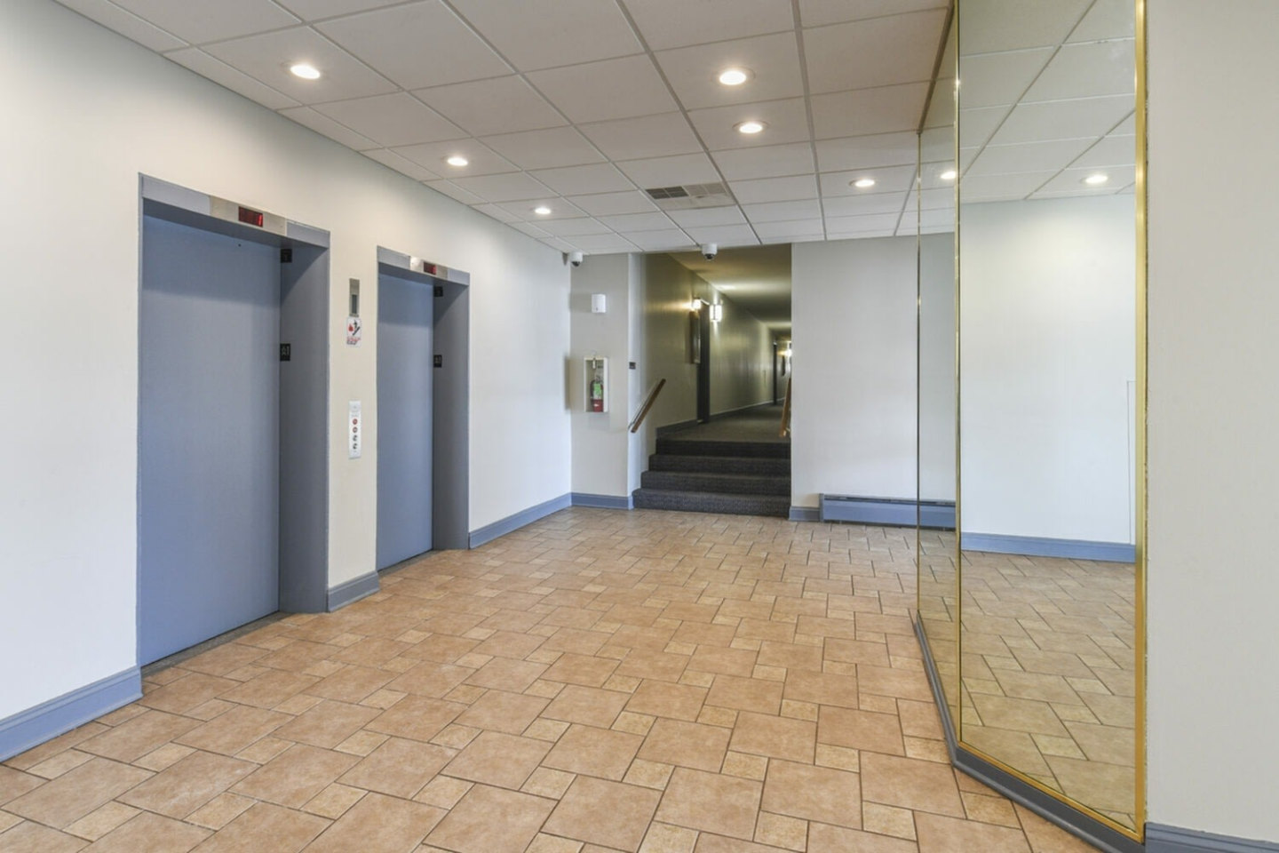 Hamilton Hall Image 12