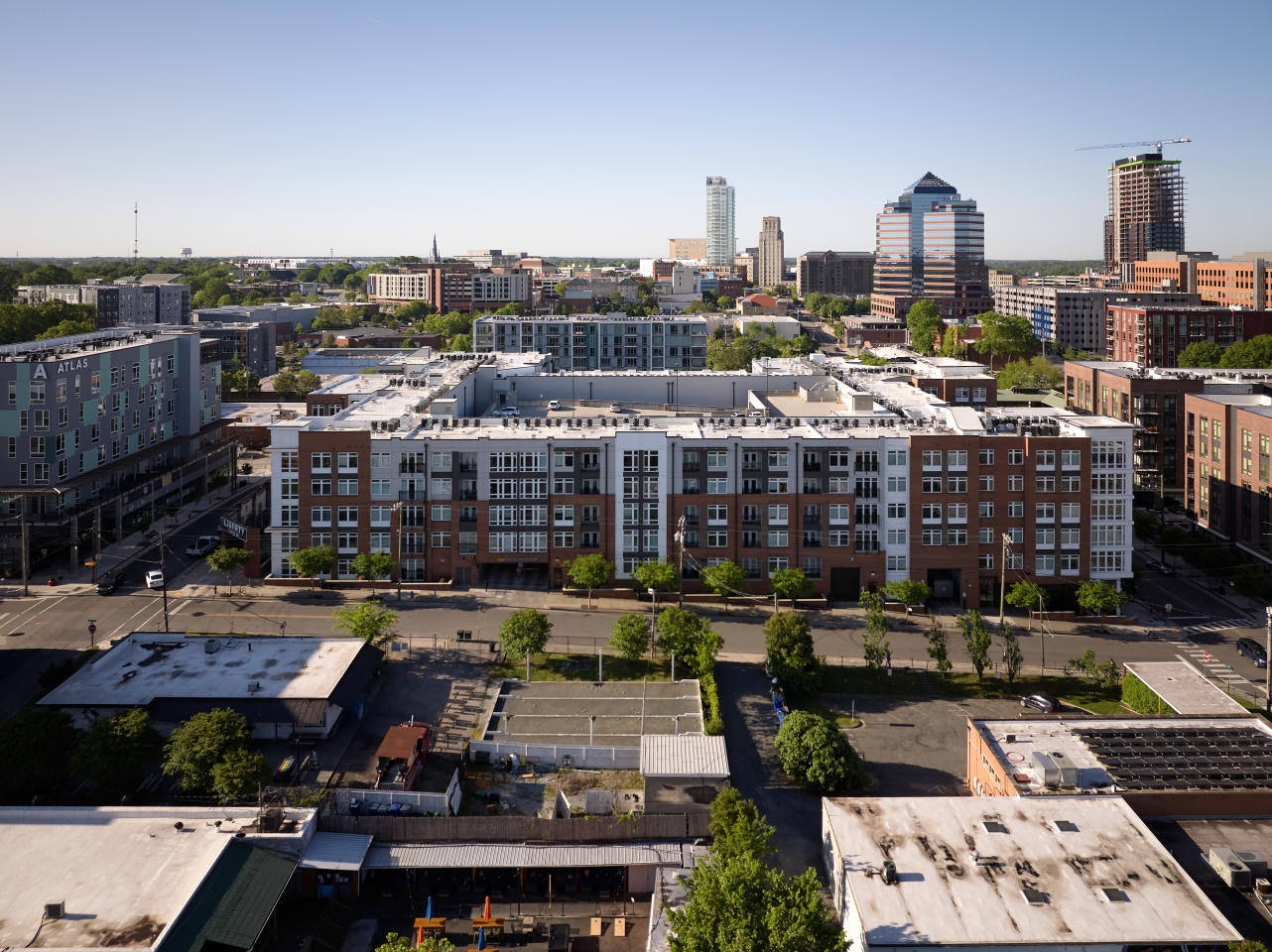 Liberty Warehouse Image 20