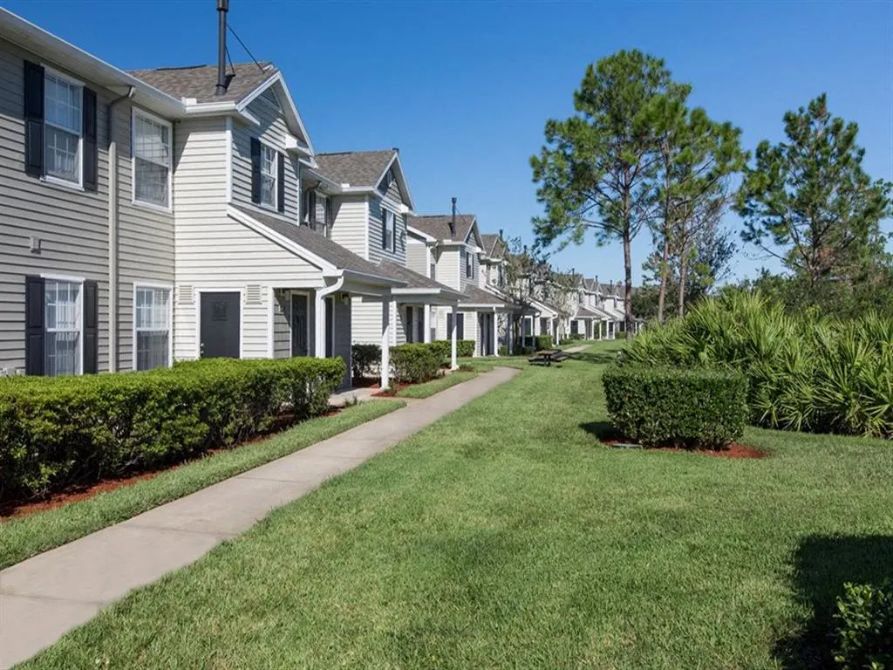 Sunrise Pointe Apartments - Affordable Housing Image 19