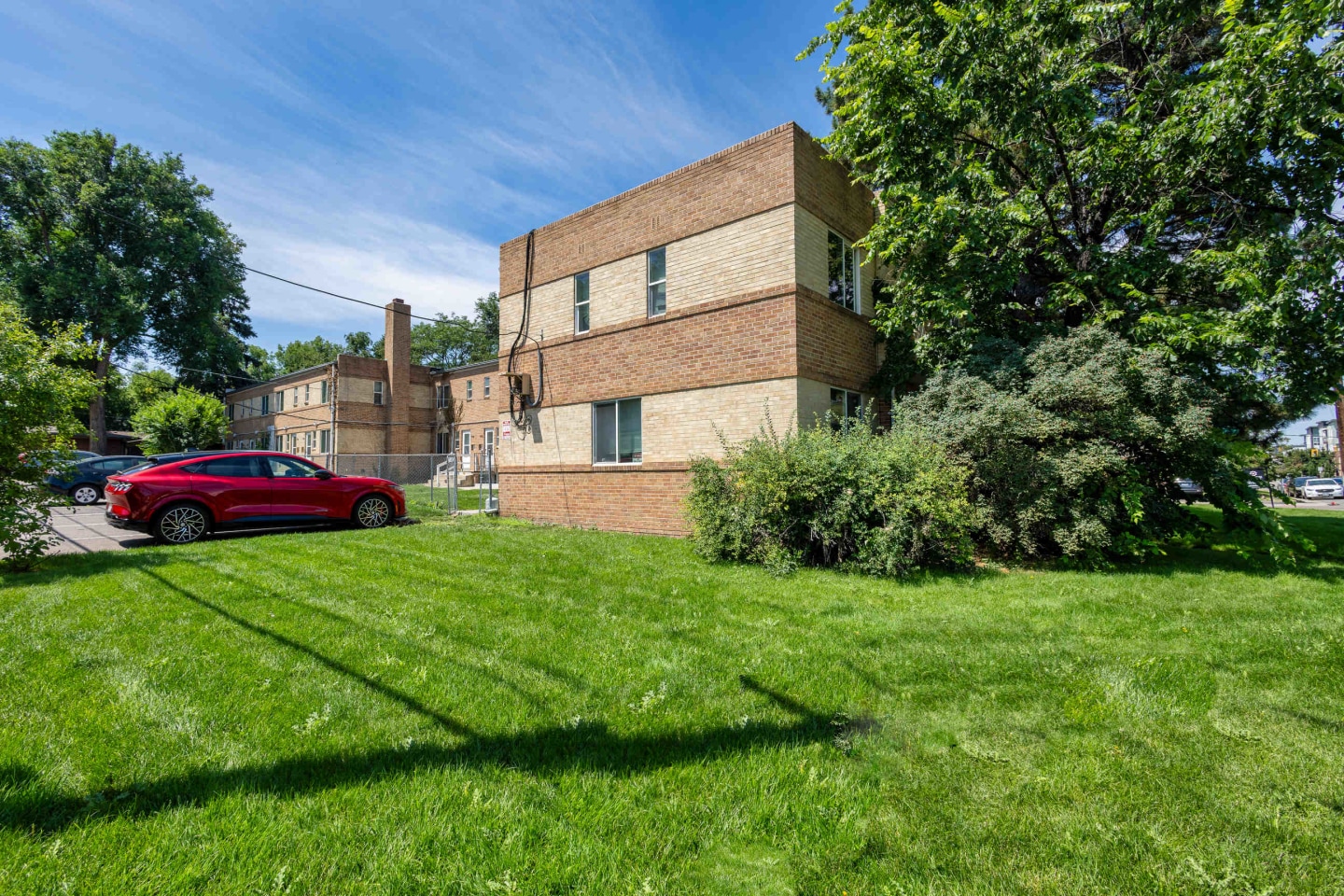 Cherry Street Townhomes Image 15