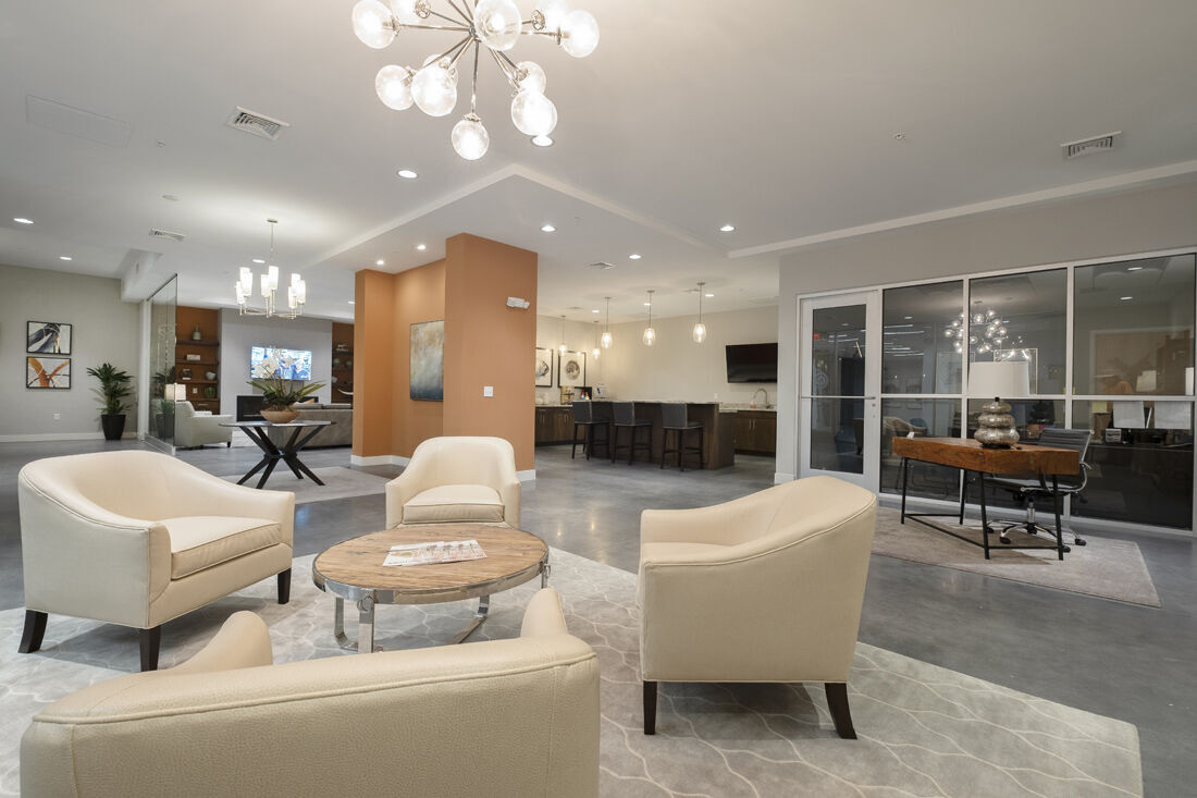 Lofts at Navicent Image 11