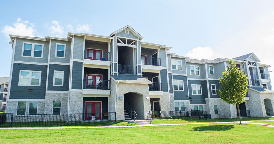 Parallax @ Georgetown Apartments Image 32