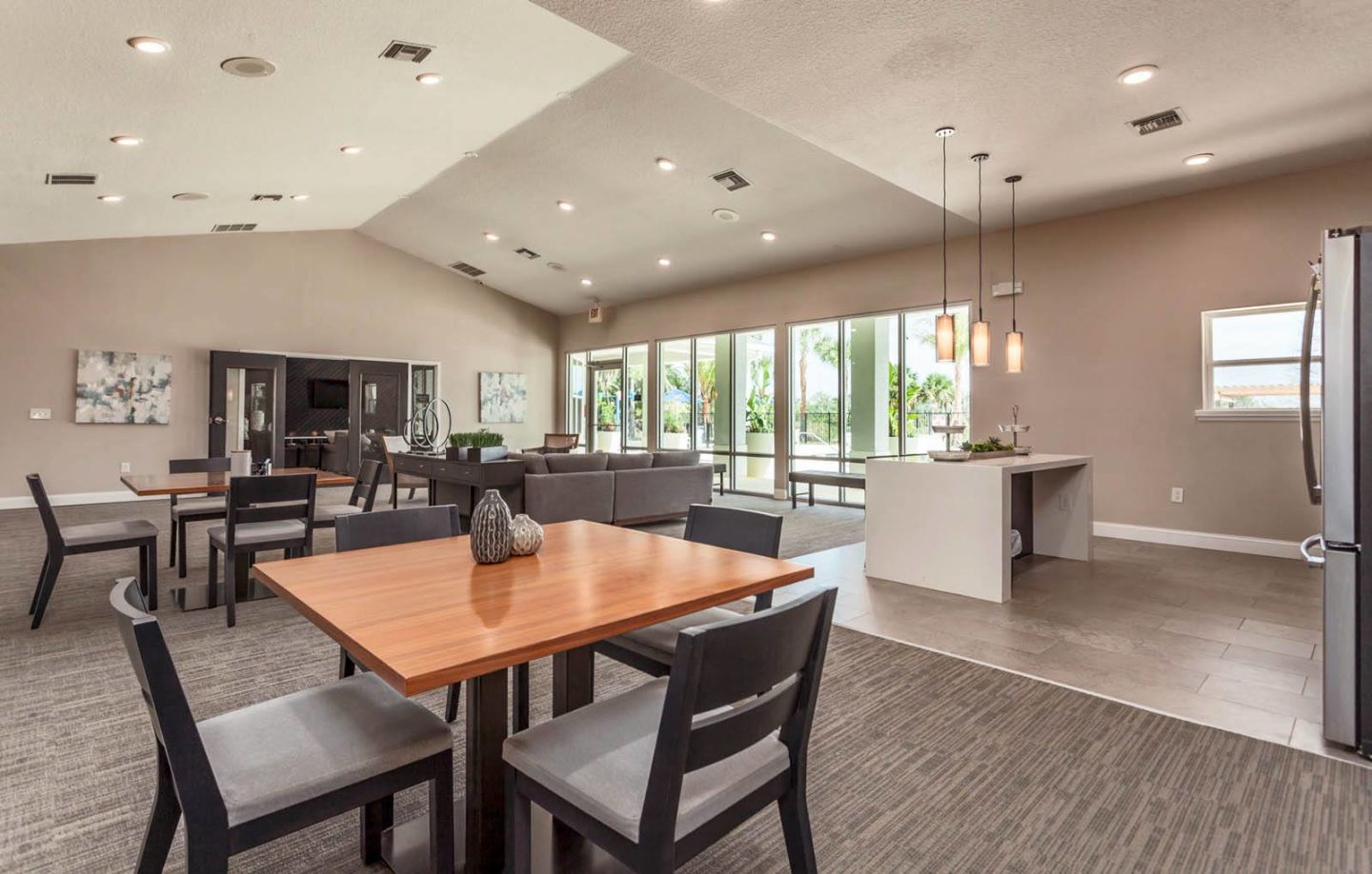 Lake Weston Point Apartments - Affordable Housing Image 13