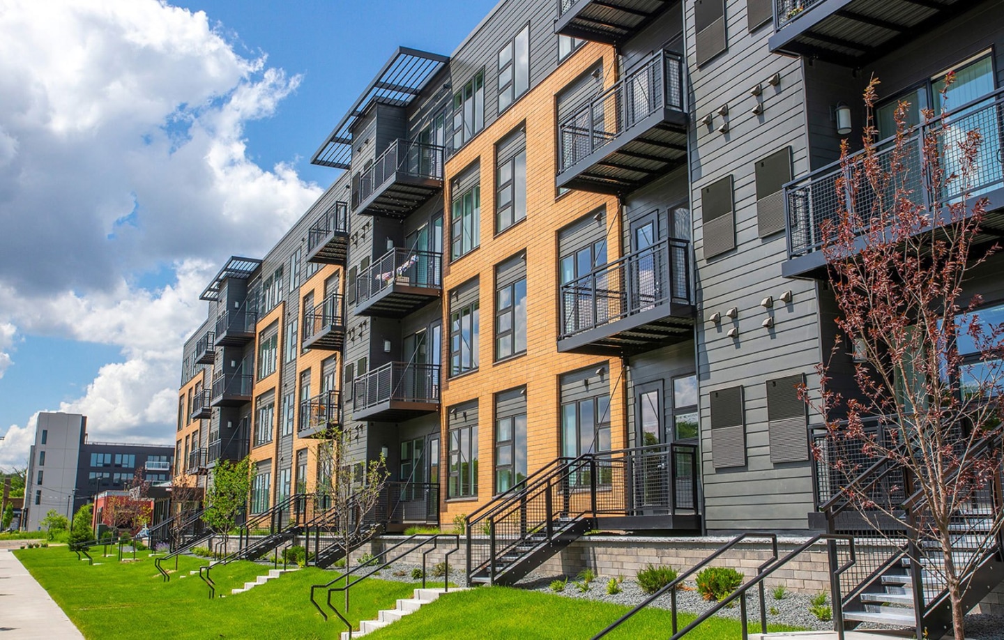 Affordable Housing - Union Flats Image 18