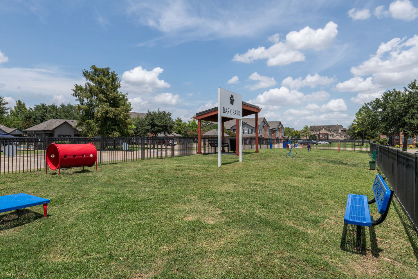 Spencer Park Row Image 25