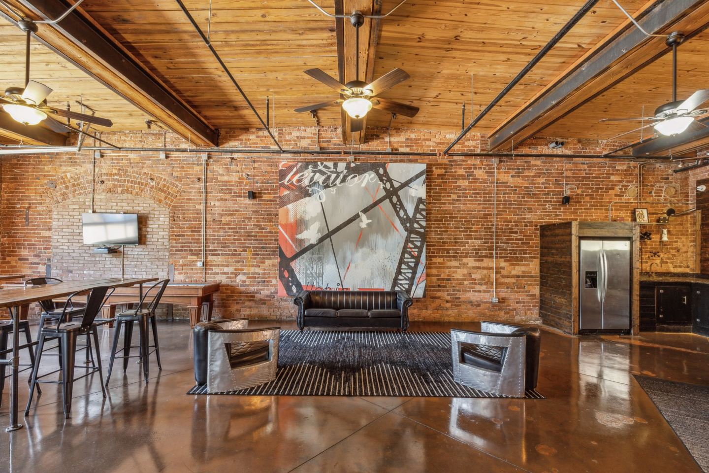 The Lofts Of Greenville Image 15