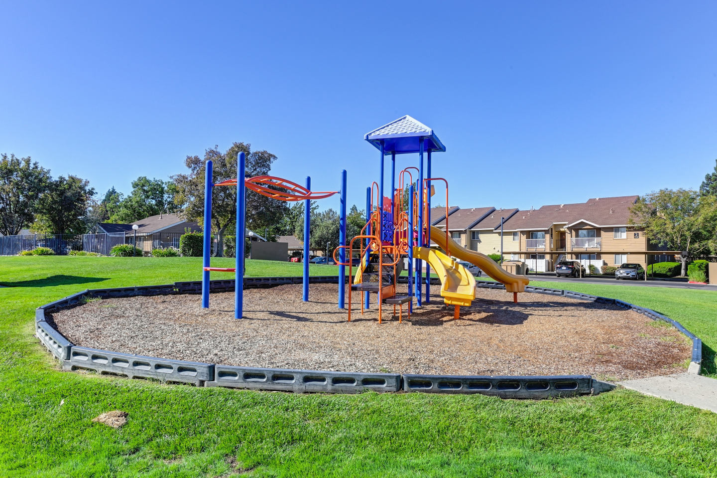 Hastings Park Image 12