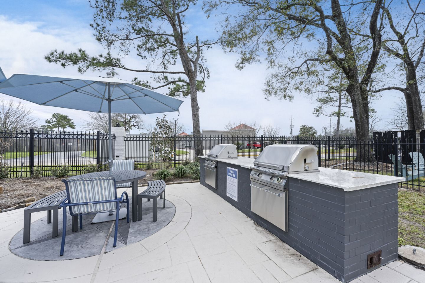 Wimbledon Apartment Homes Image 8