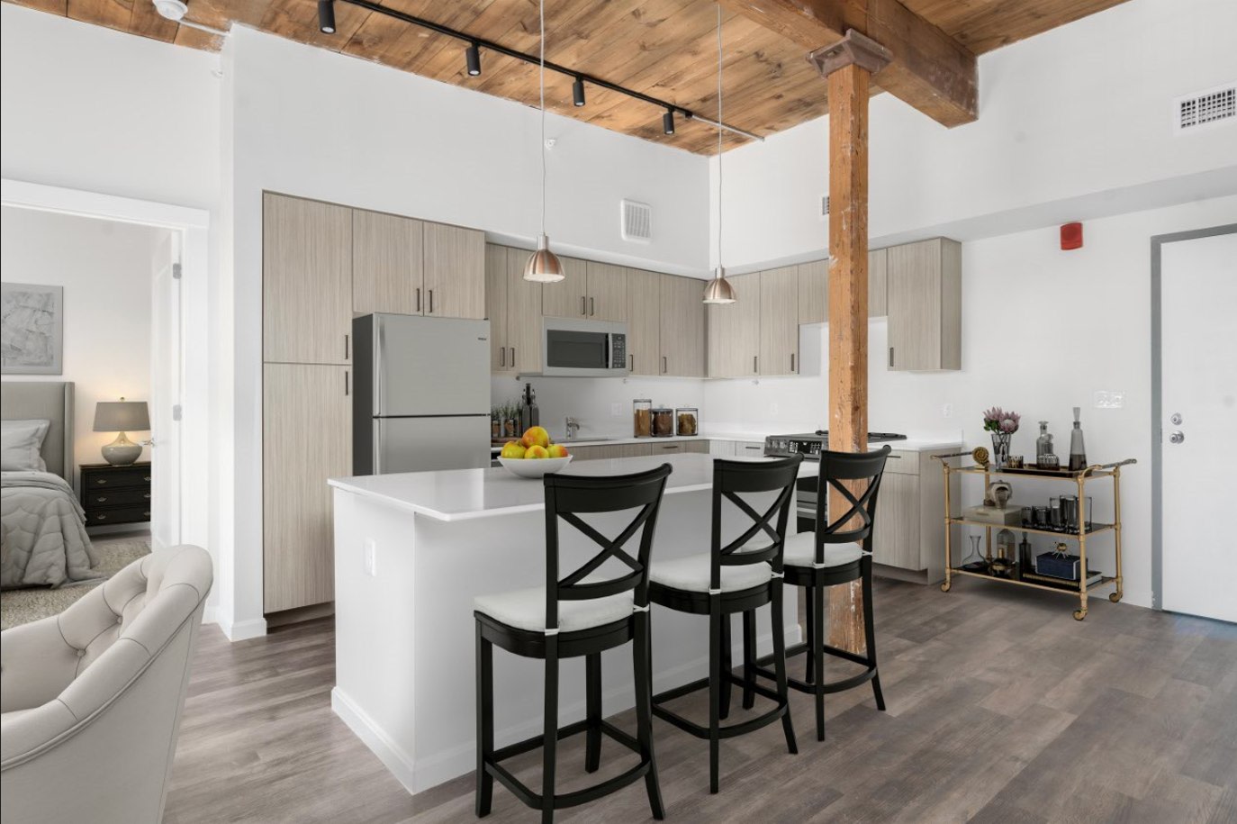 The Artemis at Arlington Heights Image 11