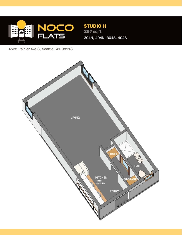 NoCo Flats Image 8