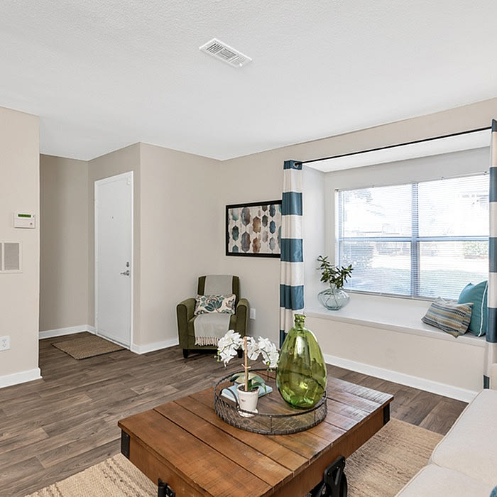 The Forest at Chasewood Apartment Homes Image 3
