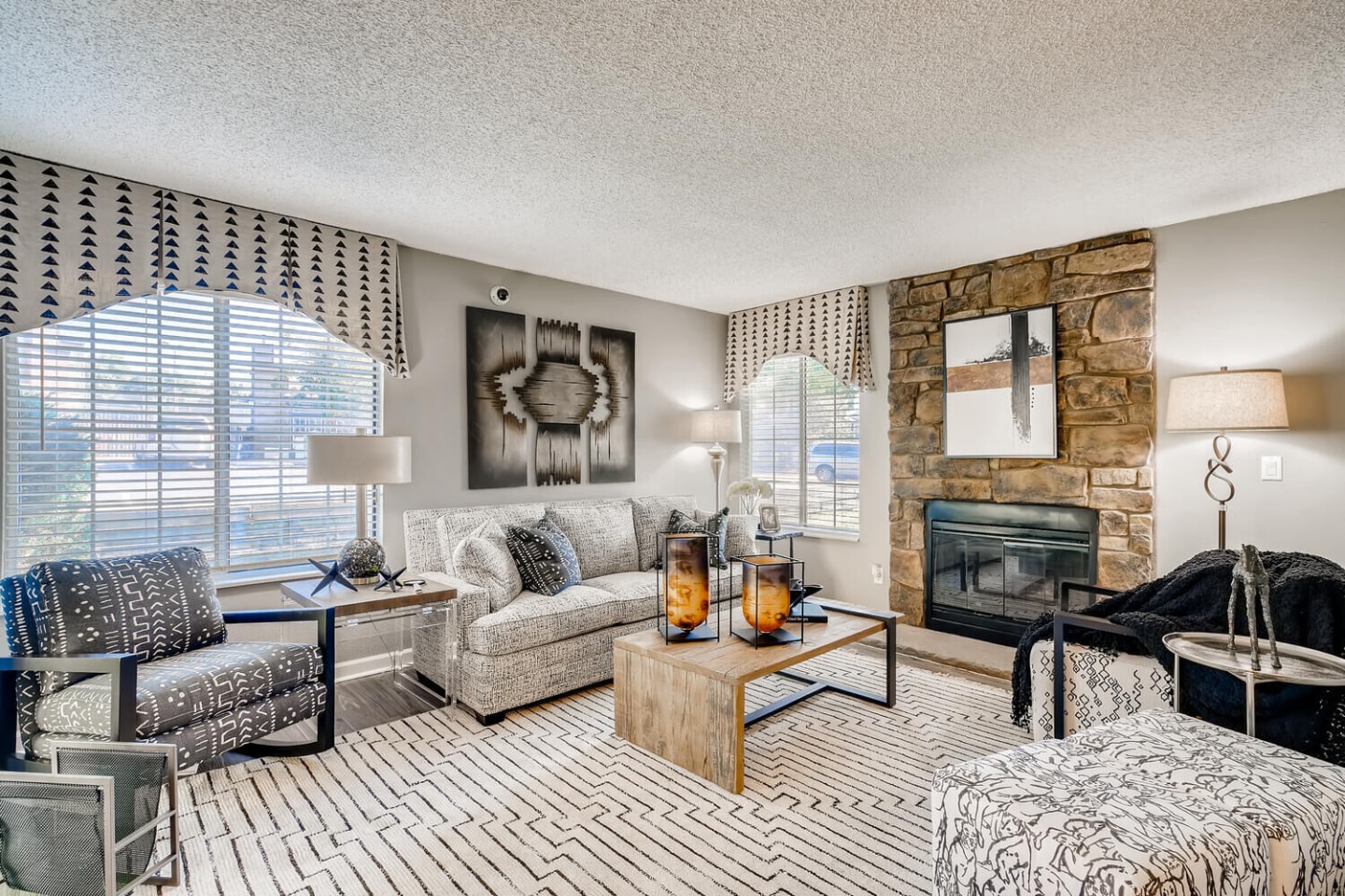 Loretto Heights Image 13