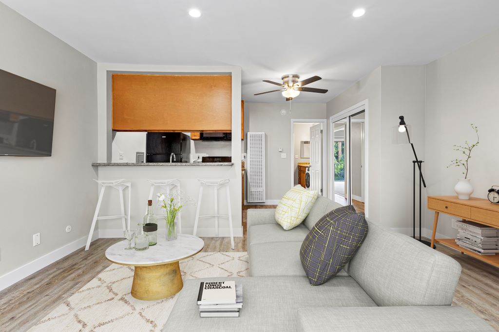 Parkview Terrace Image 9