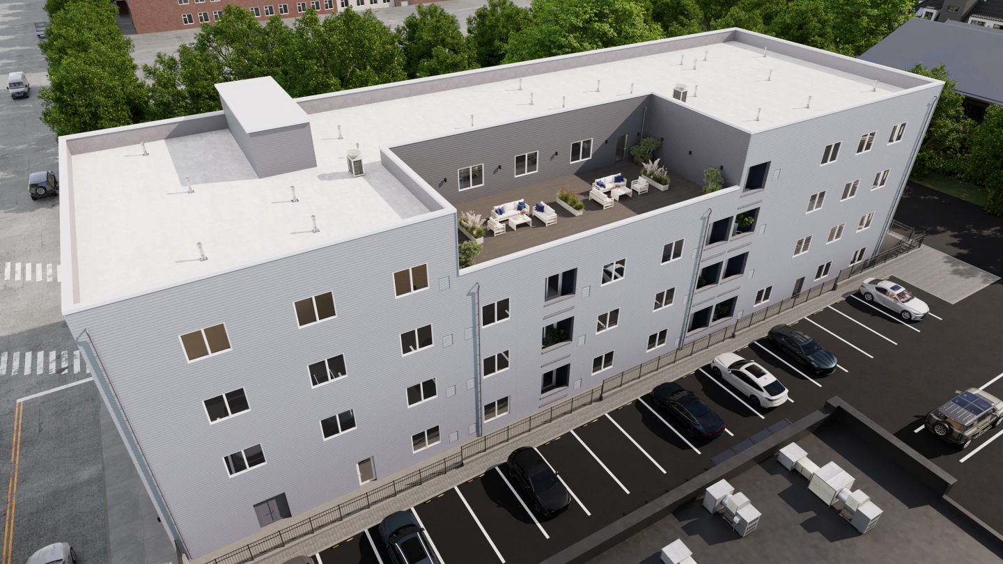 Kenyon Lofts Image 2