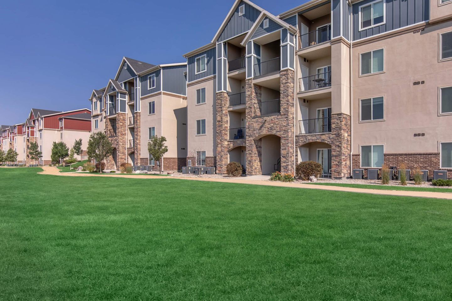 Seasons of Traverse Mountain Townhomes Image 55