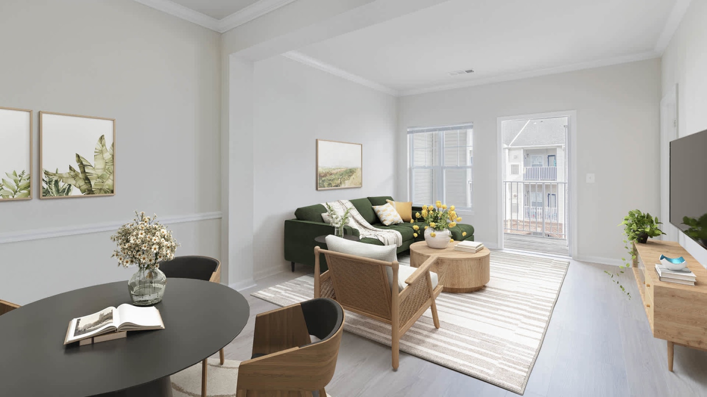 Reserve at Potomac Yard Image 11