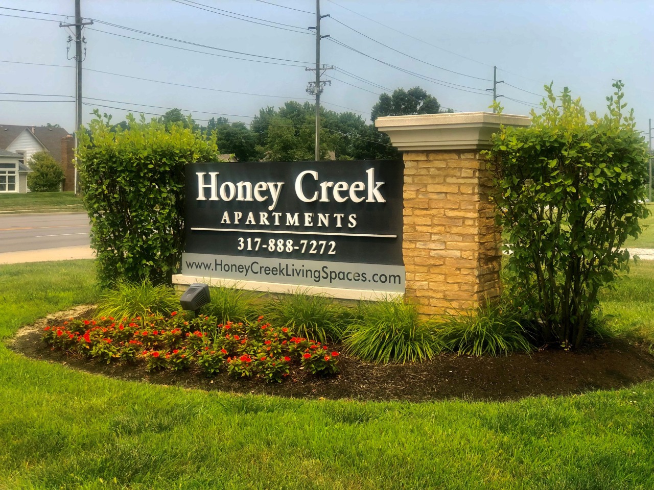 Honey Creek Image 30