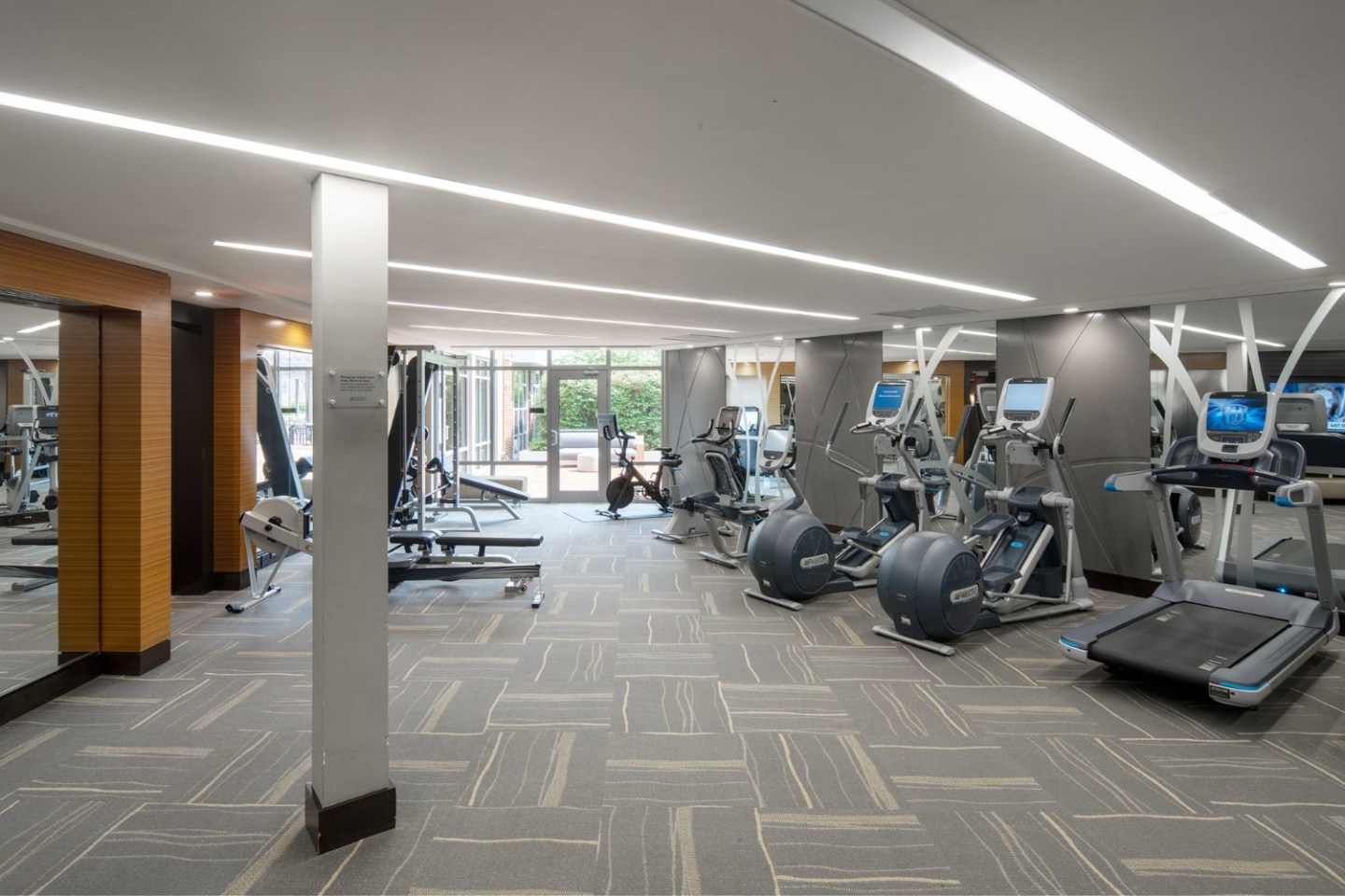 Cathedral Commons Image 15