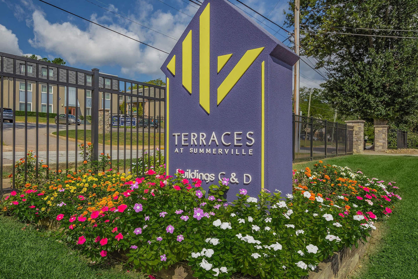 Terraces at Summerville Image 34