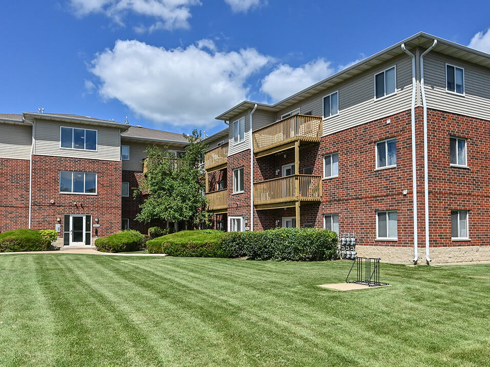 Northgate Apartments Image 30