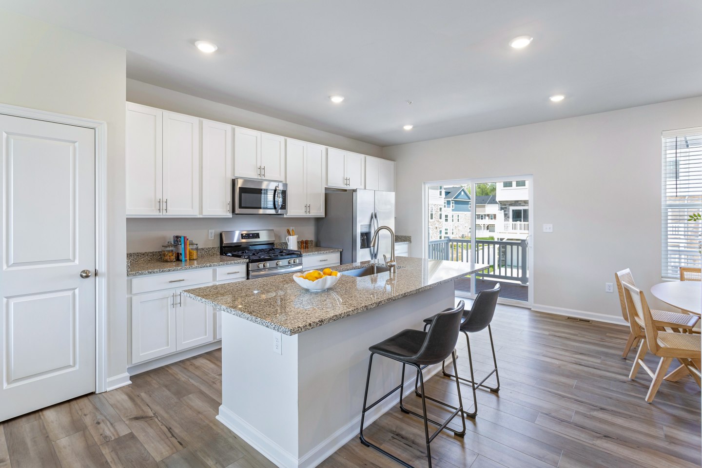 Highlands EVOLV Rental Townhomes Image 2