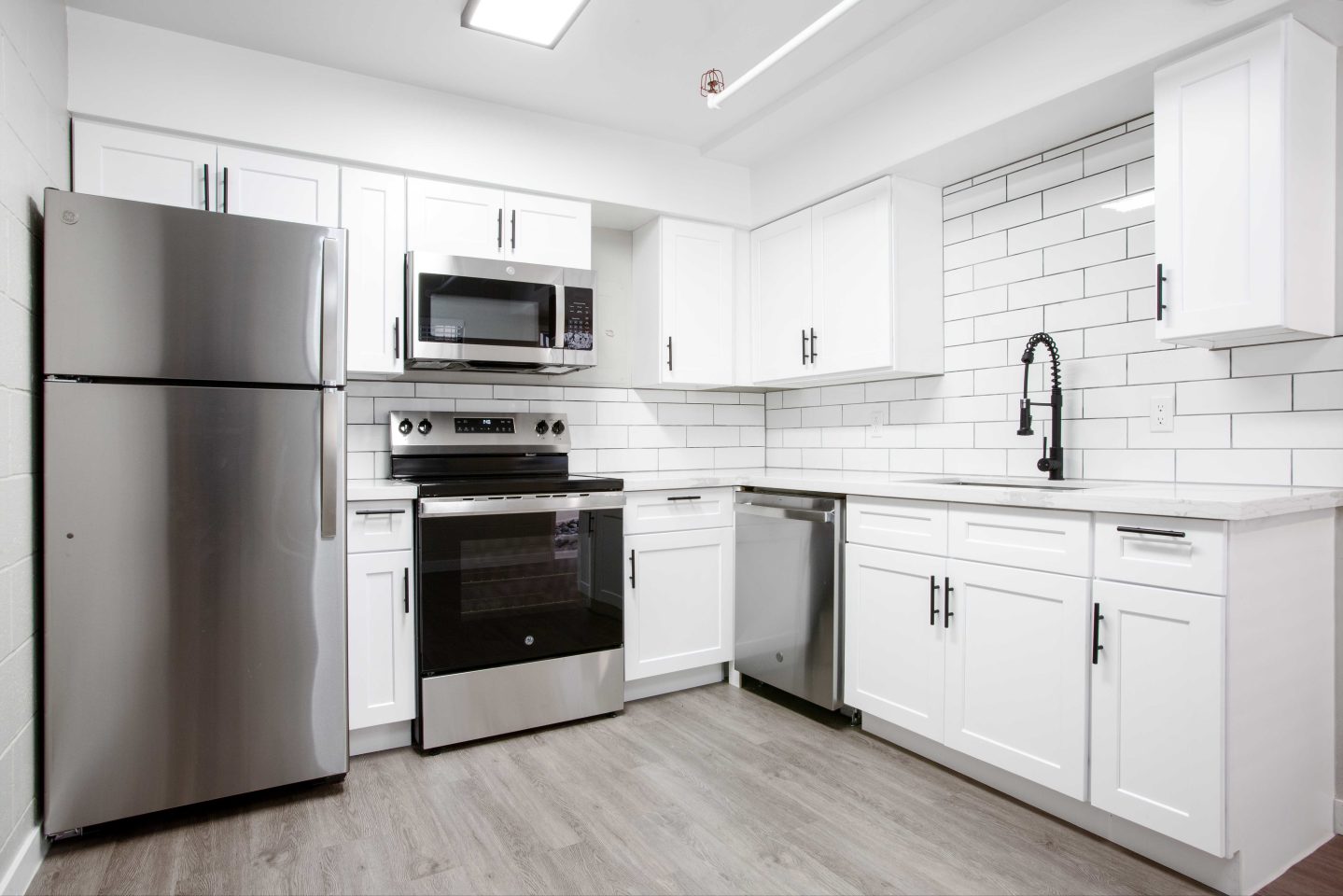 University Lofts - Student Housing Image 13