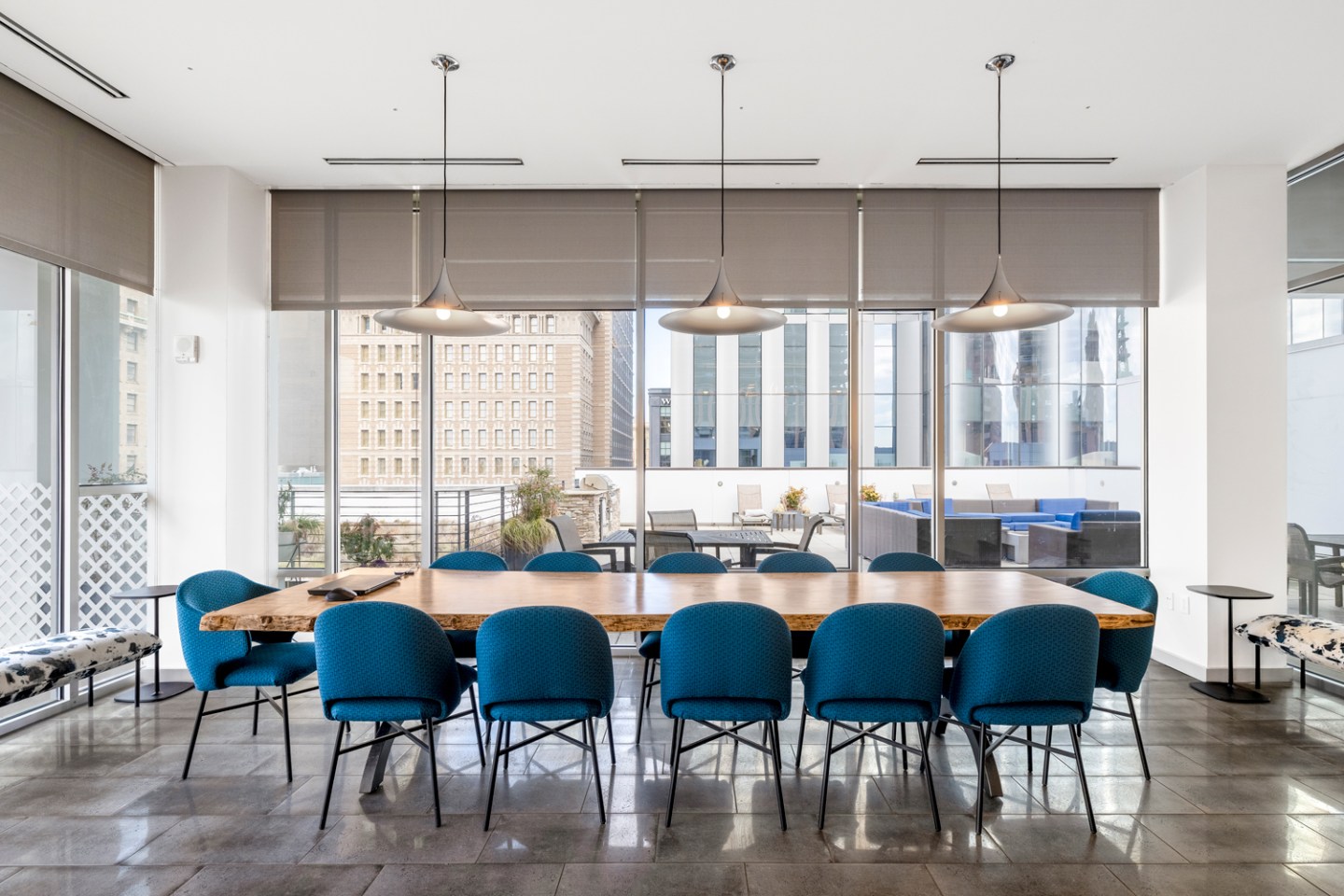 The Collins Midtown Village Image 8