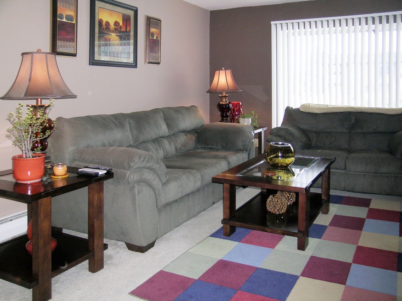 Piccadilly Apartments Image 12