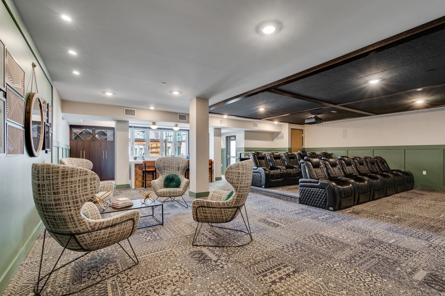 The Bowline At Mississippi Crossings Image 35