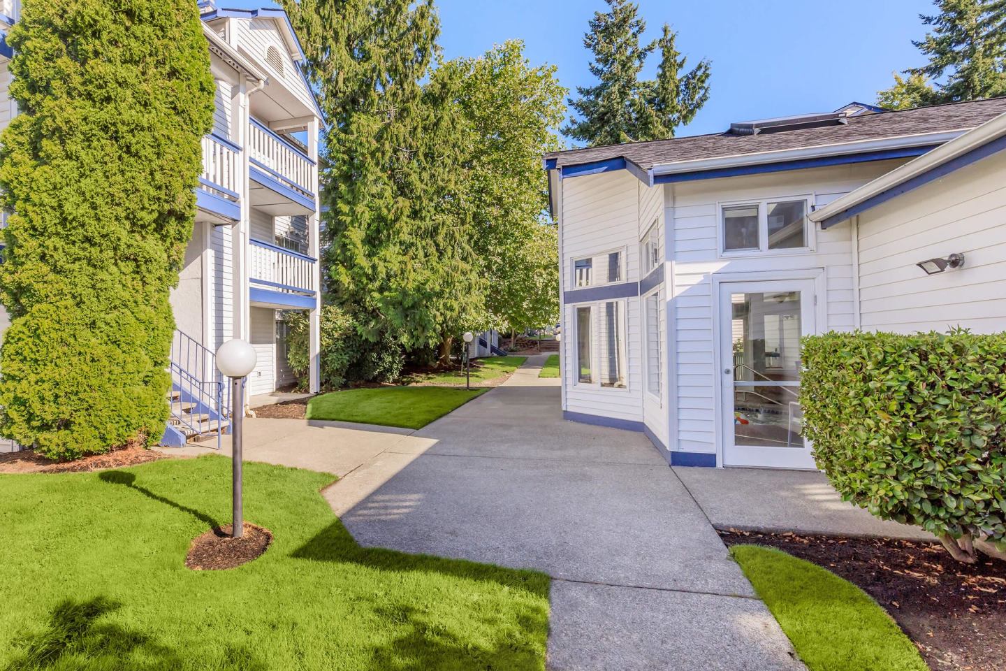 Garden Pointe Image 6