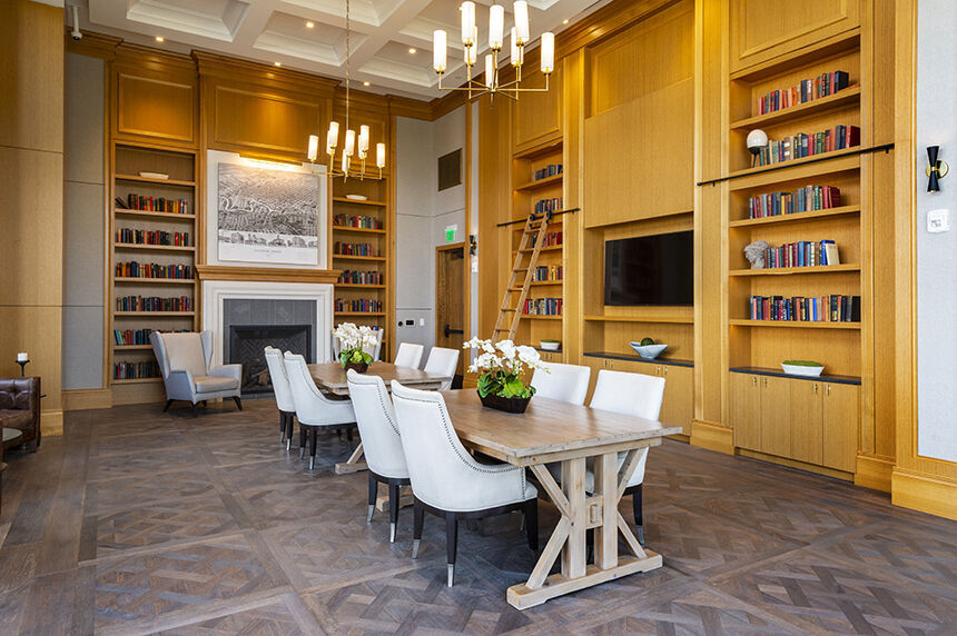 NOVEL River Oaks by Crescent Communities Image 44