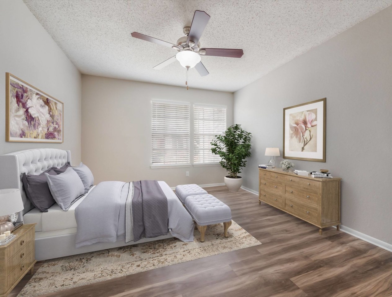 Timberlake Apartments Image 5