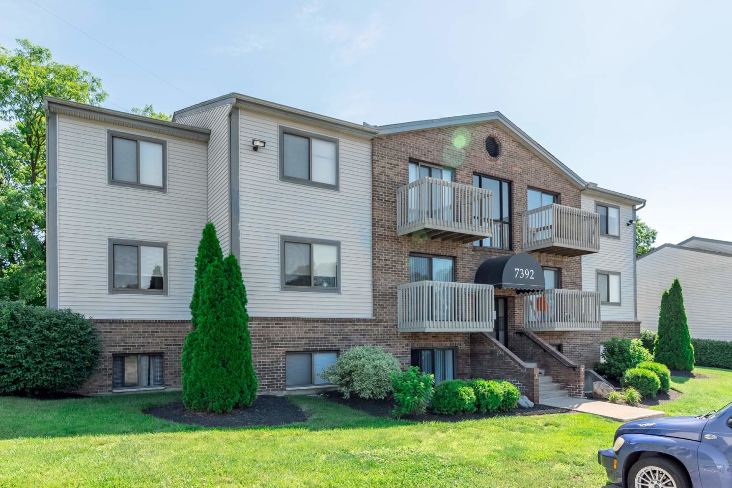 Tall Timber Apartments Image 17