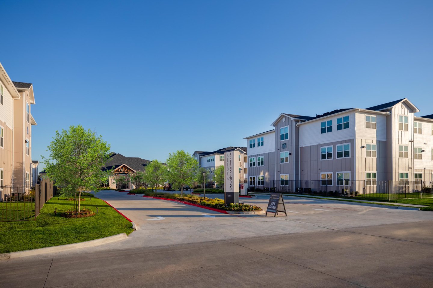 August Friendswood Image 43