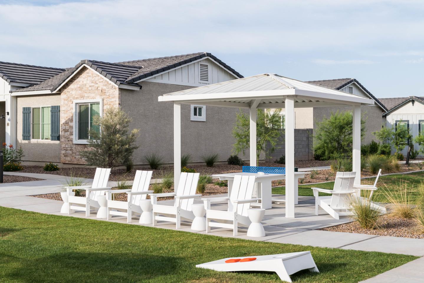 Bungalows on Cottonwood Image 16