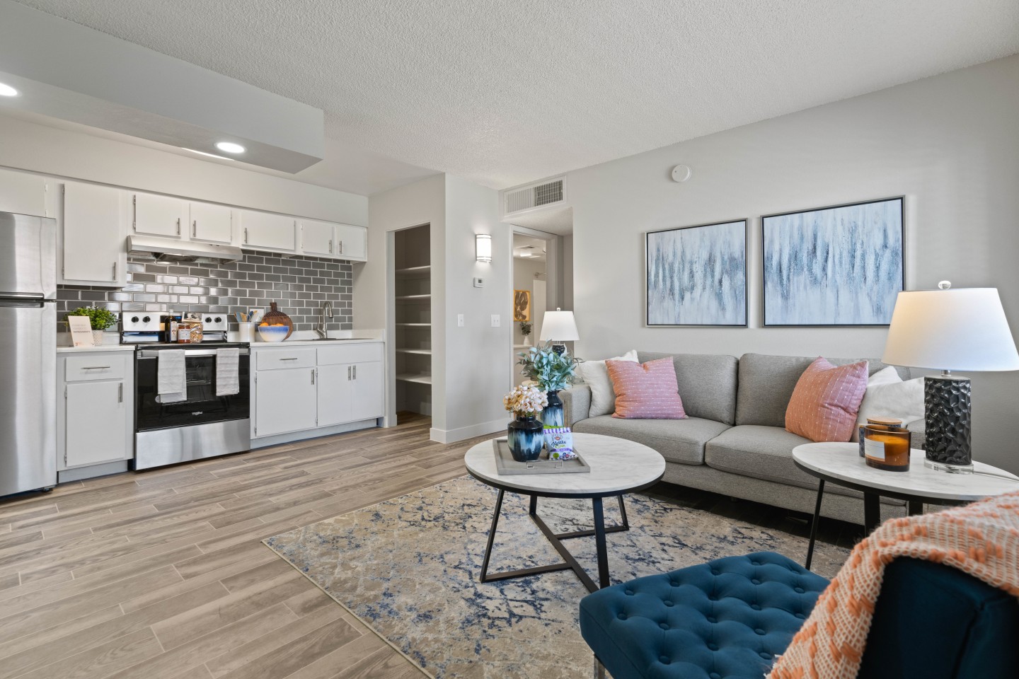 Alegria Apartment Homes Image 16