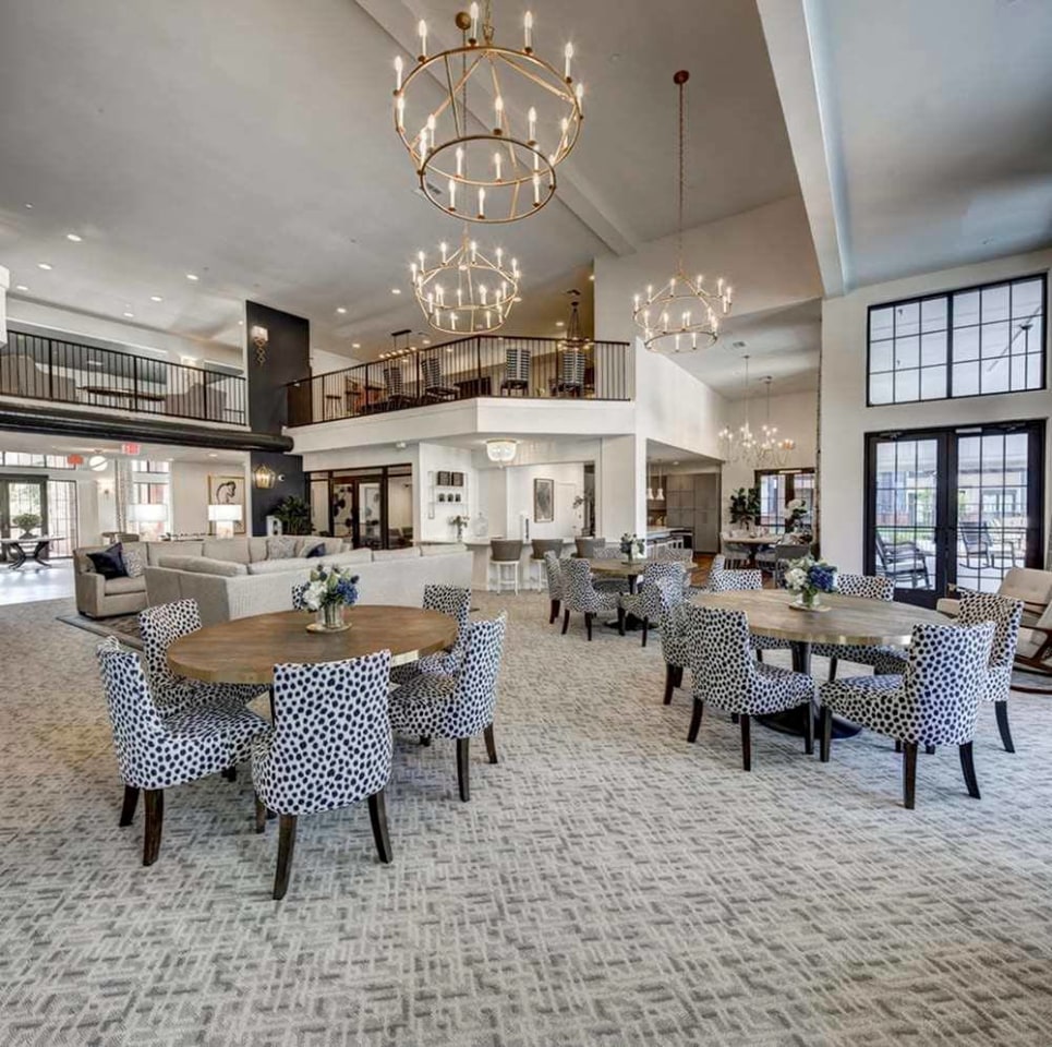 55+ Active Adult Apartment Homes - NorthStar Georgetown Image 6