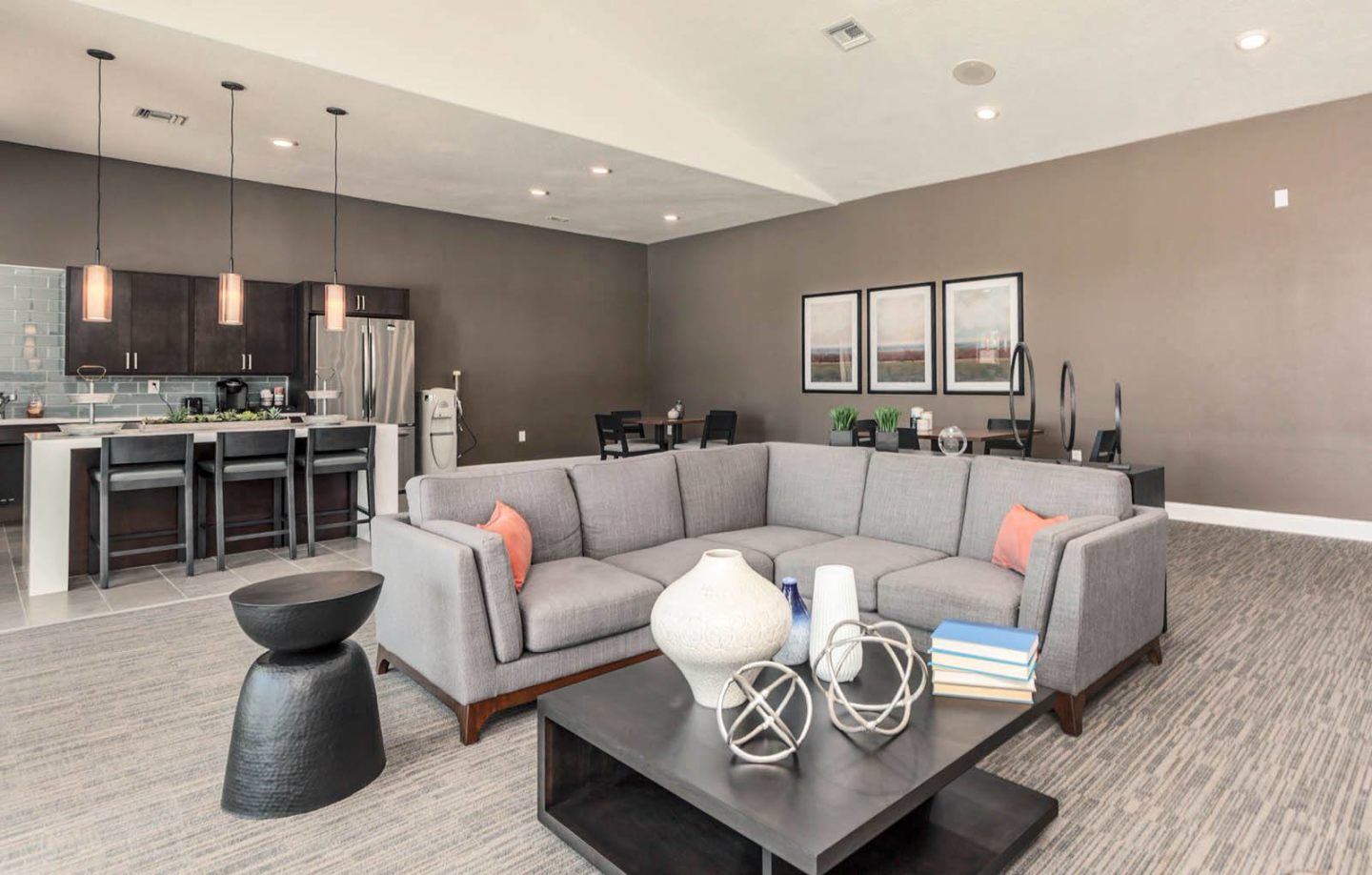 Lake Weston Point Apartments - Affordable Housing Image 12