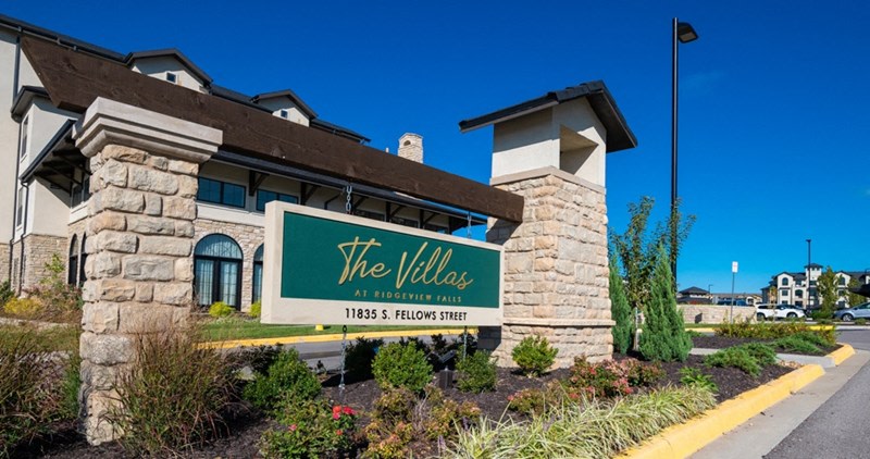 The Villas at Ridgeview Falls Image 6