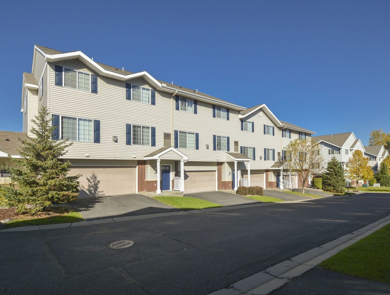 Wyngate Townhomes Image 6