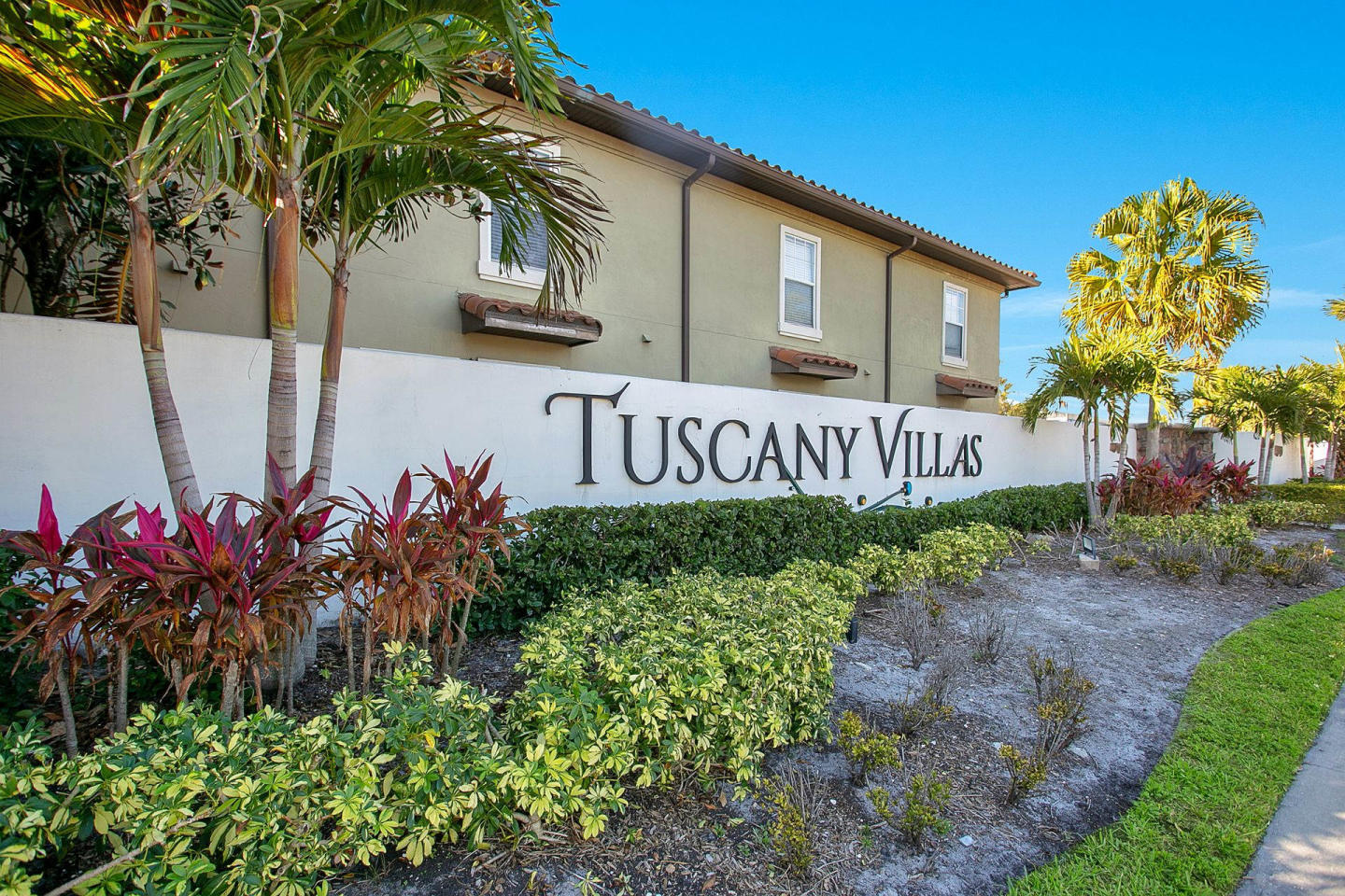 Tuscany Villas Image 7