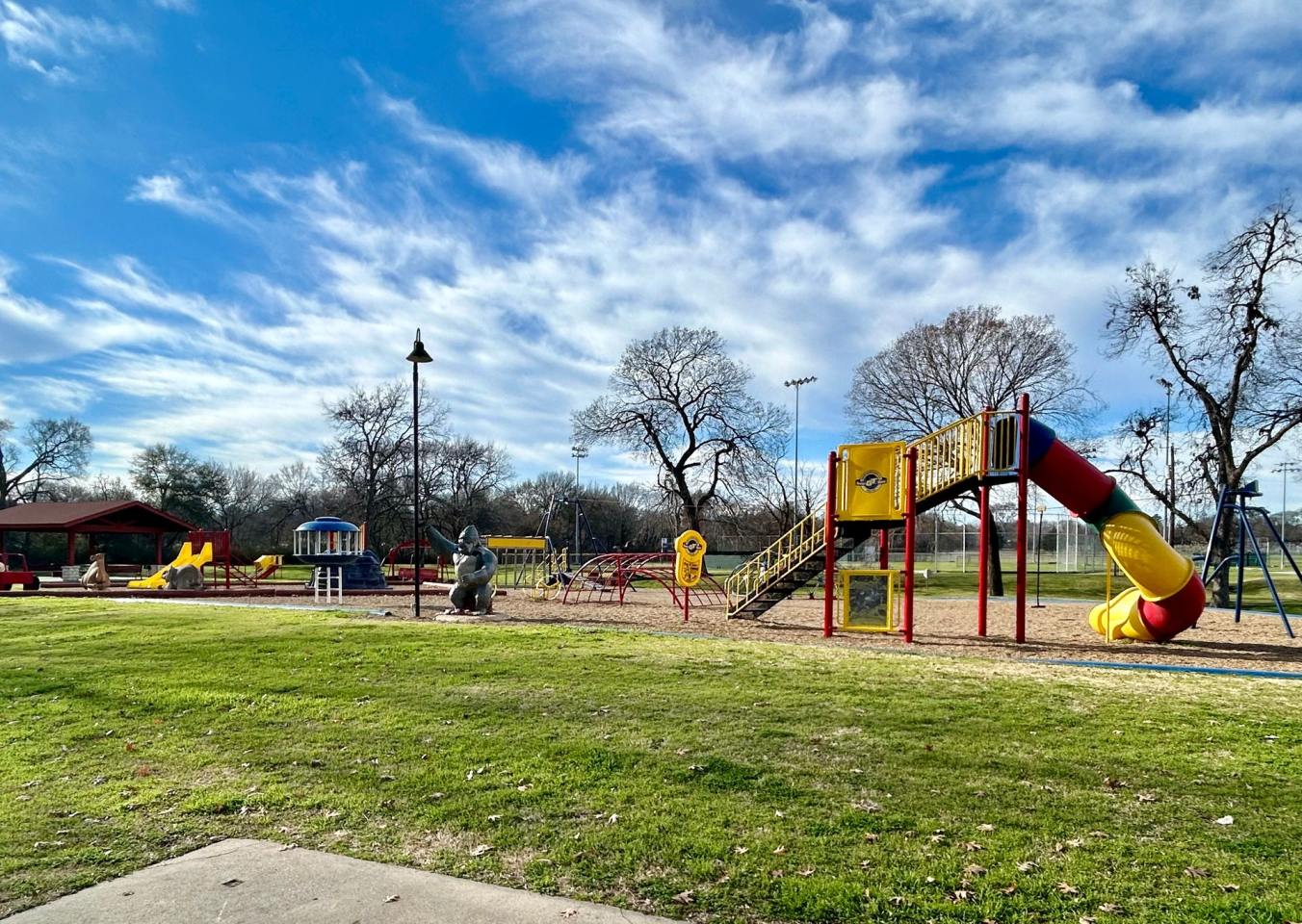 Oak Lawn Place Image 12