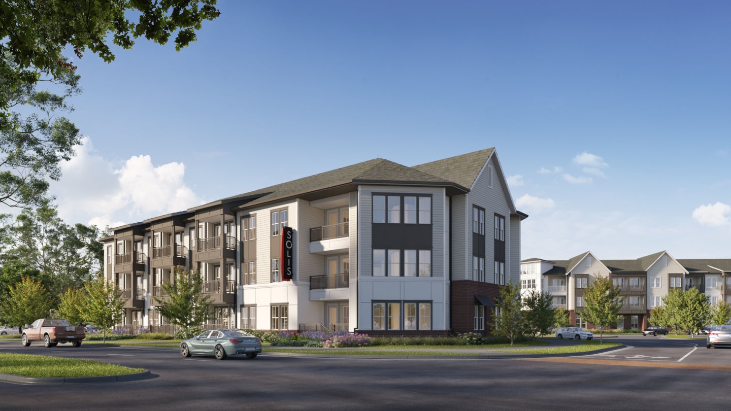 Solis Birkdale Image 1