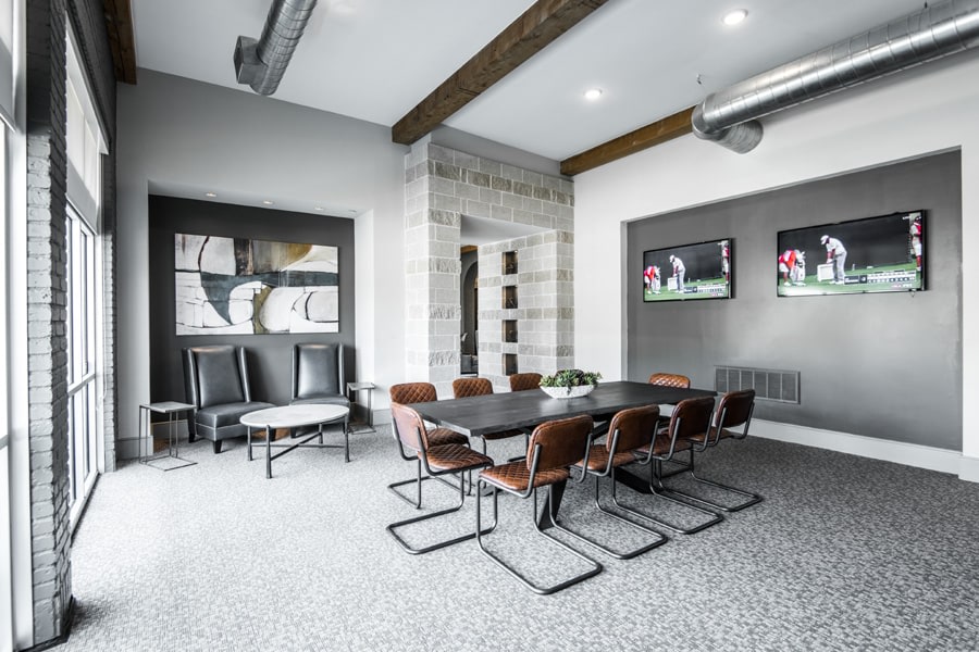 The Boulevard Apartments Denver Image 18