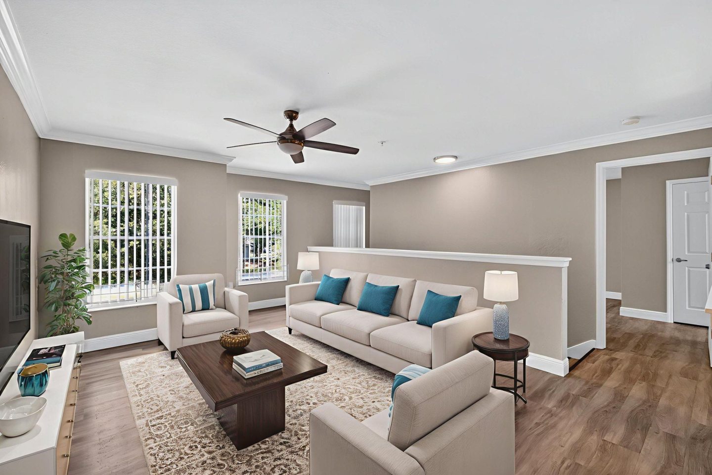 Mer Soleil Apartments Image 16