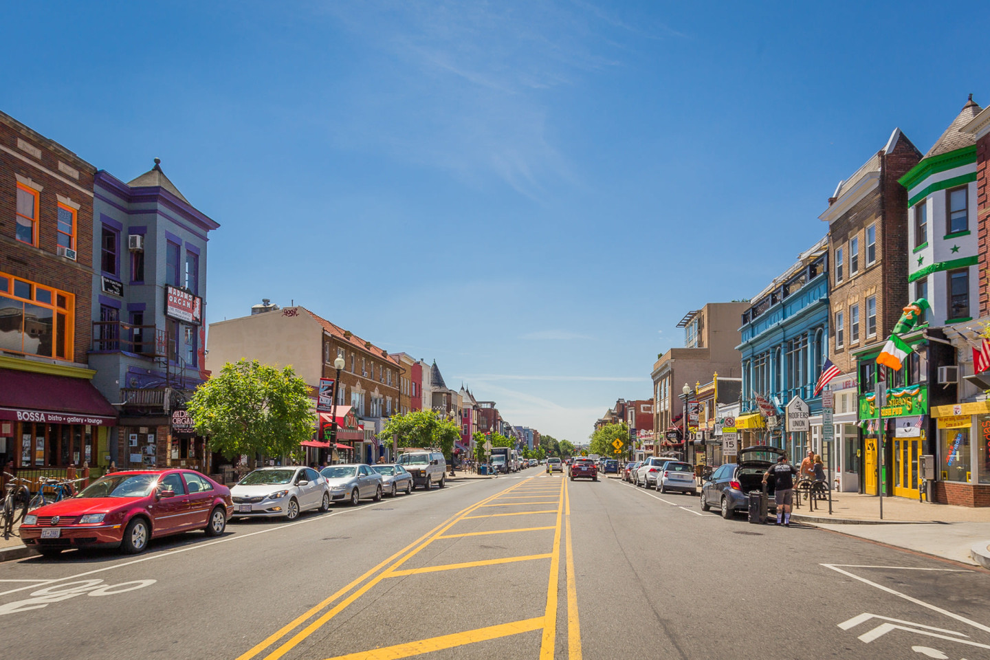Harvard Village Image 12