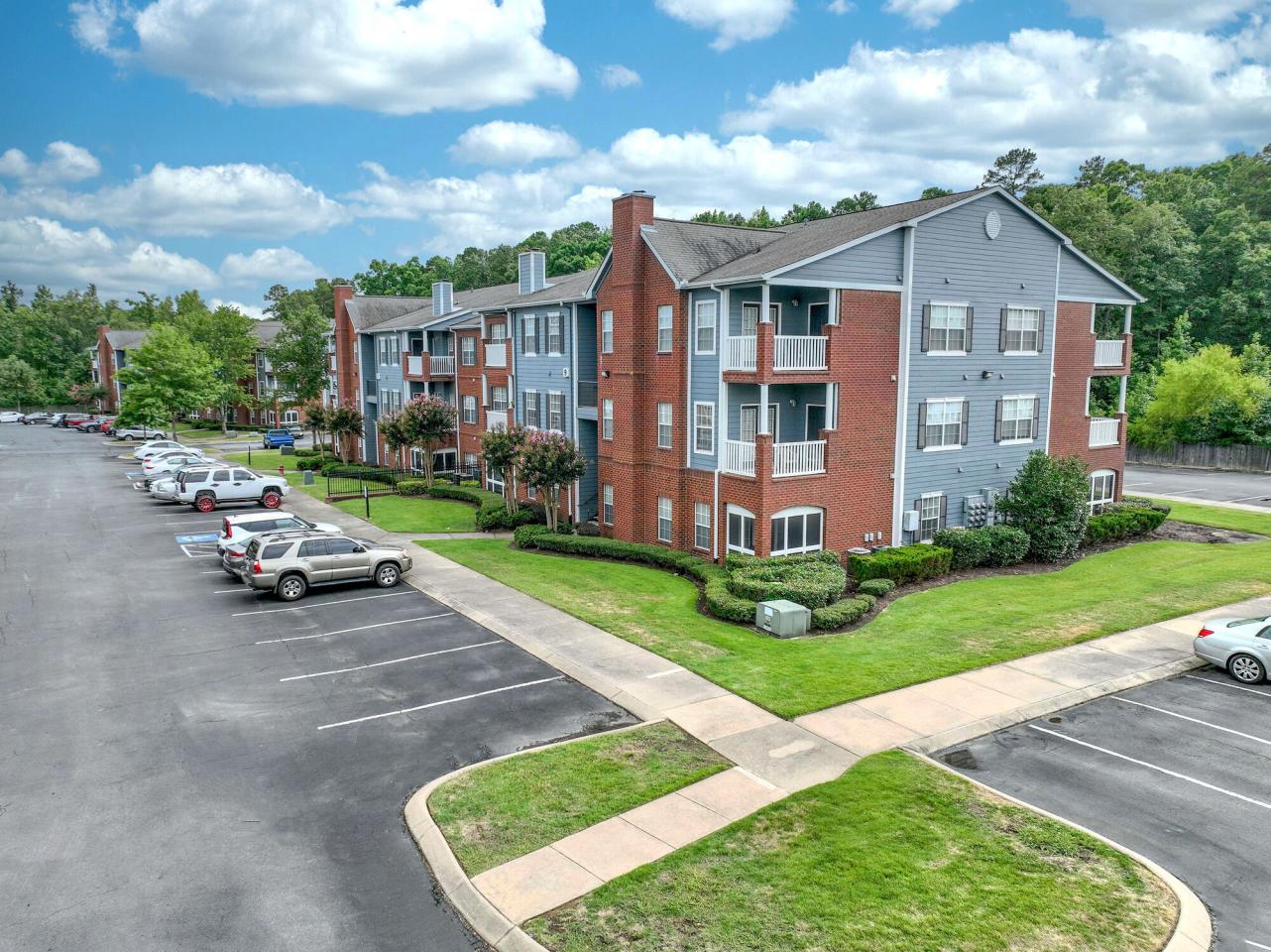 Palisades at Chenal Valley Image 61