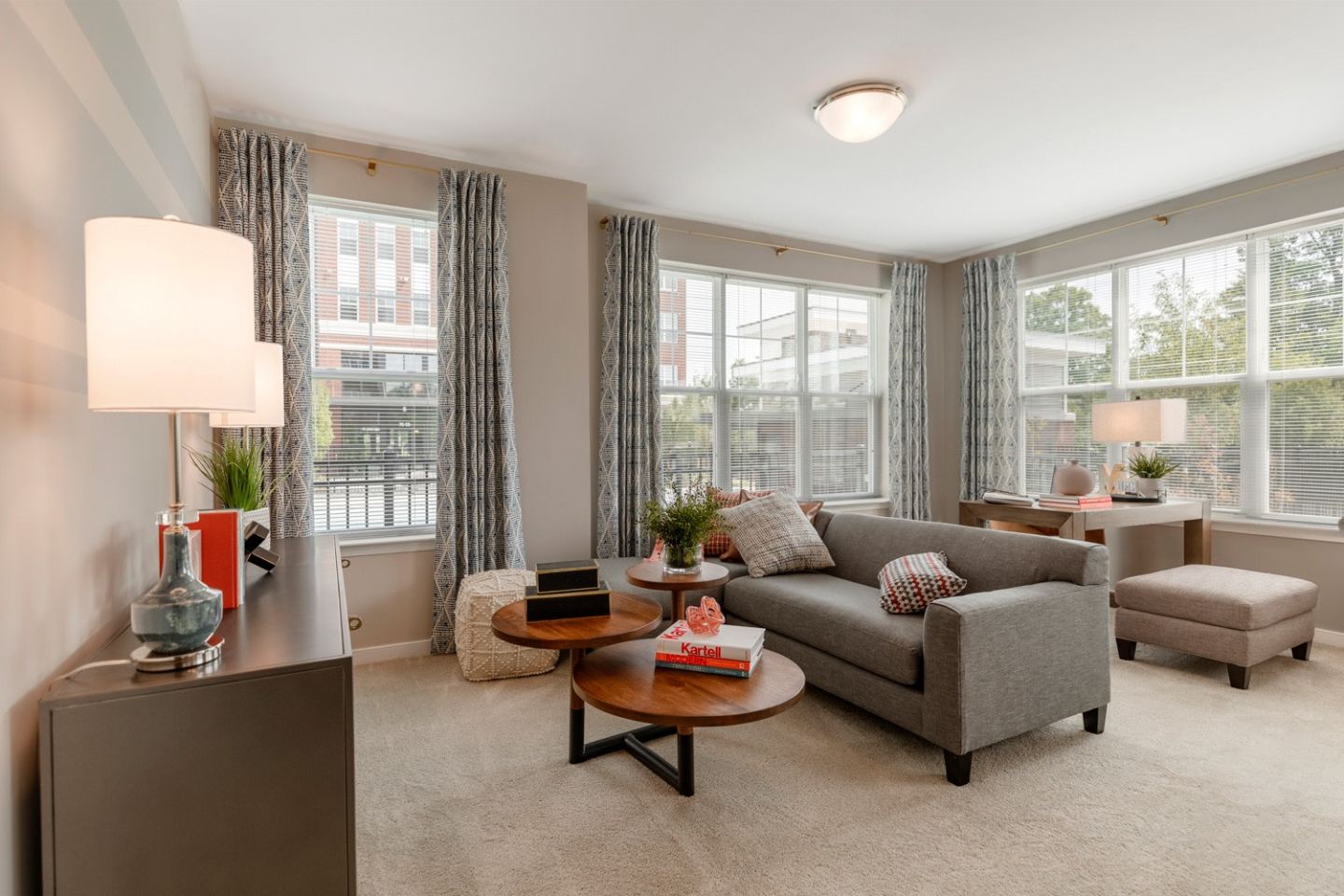 The Apartments at Dorsey Mill Image 16