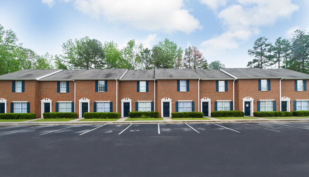 Mount Olive Townhomes Image 6