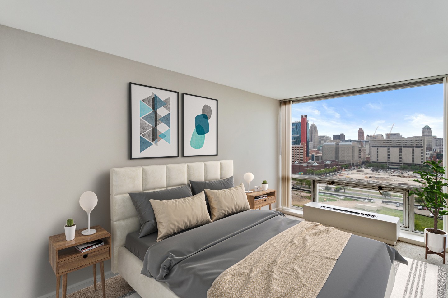 Pavilion Apartments Image 33